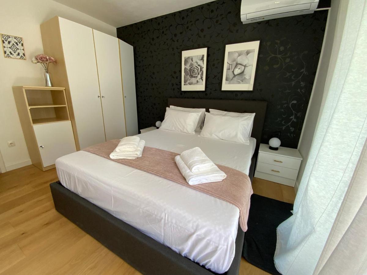 Park View Apartments Kaštela Exterior foto